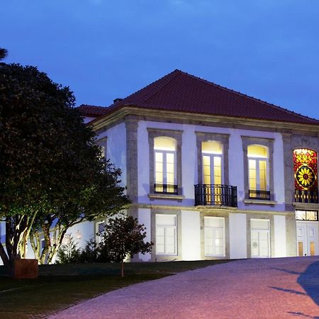 Вілла Solar Egas Moniz-Charming House & Local Experiences Пасу-де-Соза Екстер'єр фото