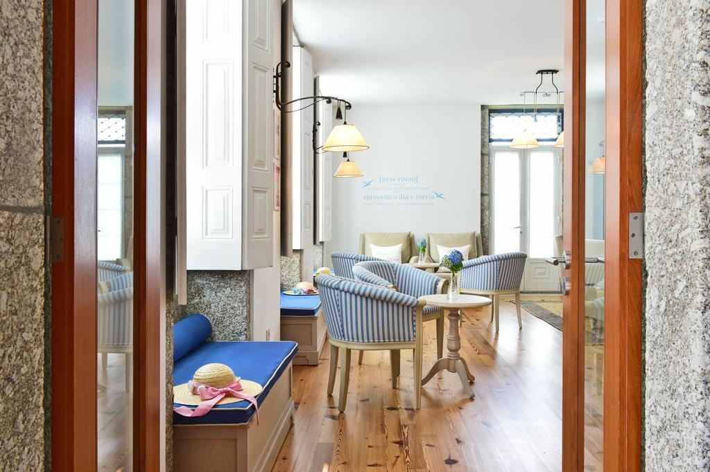 Вілла Solar Egas Moniz-Charming House & Local Experiences Пасу-де-Соза Екстер'єр фото