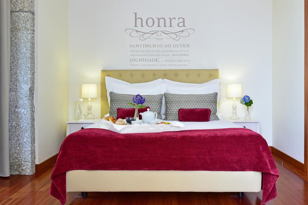 Вілла Solar Egas Moniz-Charming House & Local Experiences Пасу-де-Соза Екстер'єр фото
