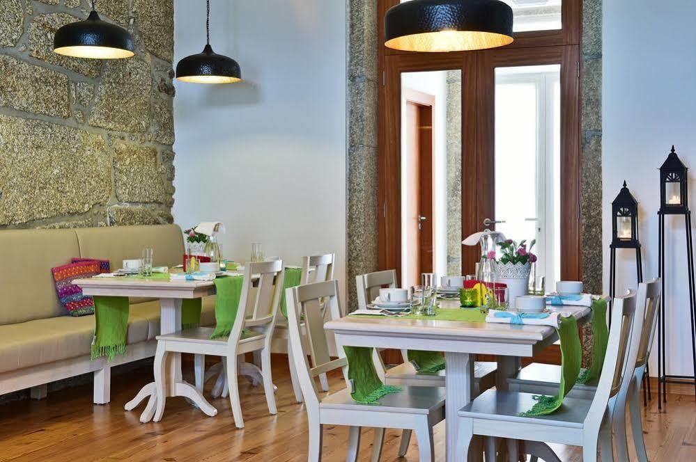Вілла Solar Egas Moniz-Charming House & Local Experiences Пасу-де-Соза Екстер'єр фото